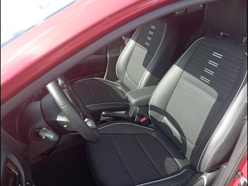 KIA Stonic - 1.0 T-GDi 120ch MHEV GT Line DCT7 - Groupe Polmar