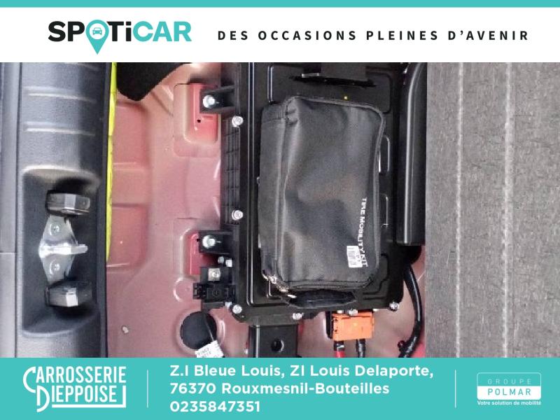 KIA Stonic - 1.0 T-GDi 120ch MHEV GT Line DCT7 - Groupe Polmar