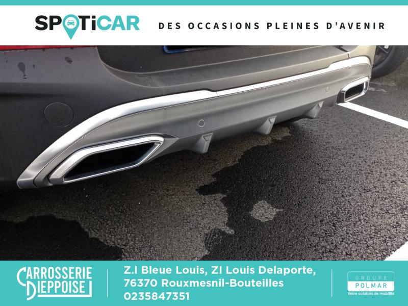 KIA Stonic - 1.0 T-GDi 120ch MHEV GT Line DCT7 - Groupe Polmar