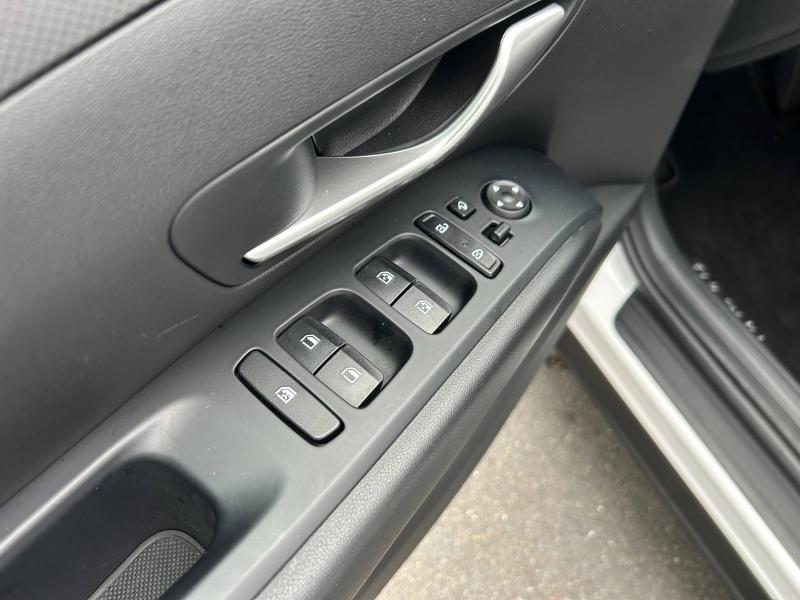 HYUNDAI Tucson - 1.6 CRDI 136ch Hybrid 48V Business DCT7 - Groupe Polmar