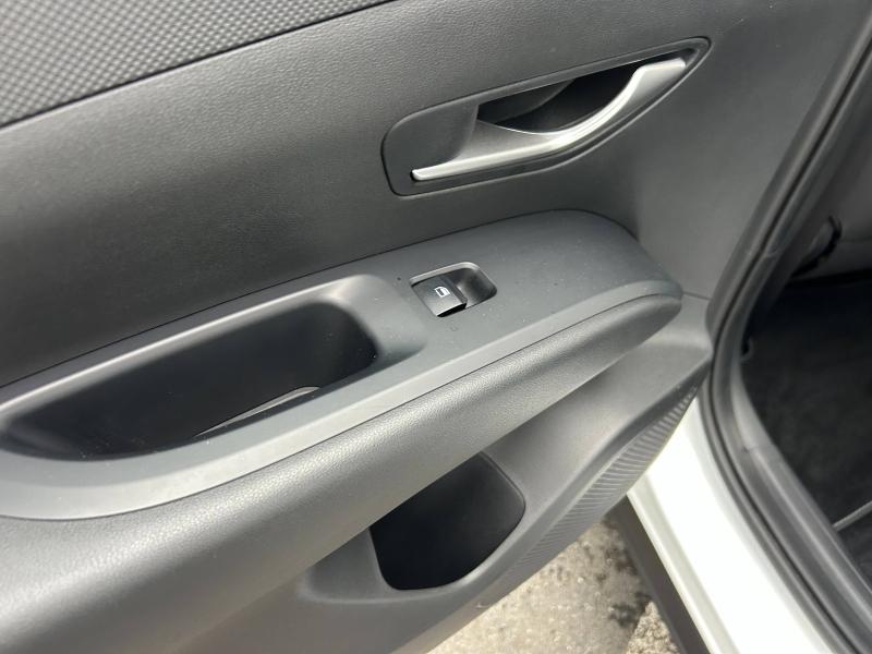 HYUNDAI Tucson - 1.6 CRDI 136ch Hybrid 48V Business DCT7 - Groupe Polmar