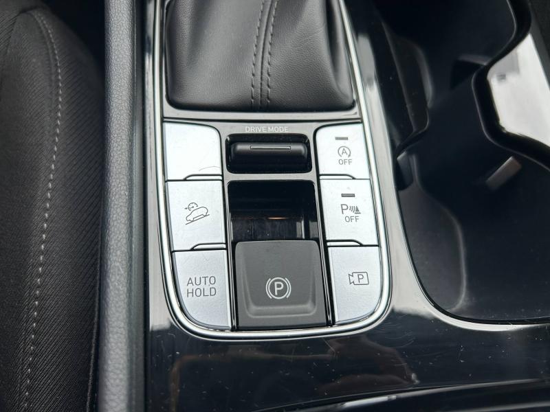 HYUNDAI Tucson - 1.6 CRDI 136ch Hybrid 48V Business DCT7 - Groupe Polmar