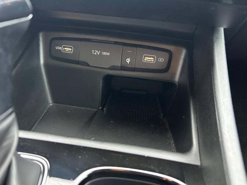 HYUNDAI Tucson - 1.6 CRDI 136ch Hybrid 48V Business DCT7 - Groupe Polmar