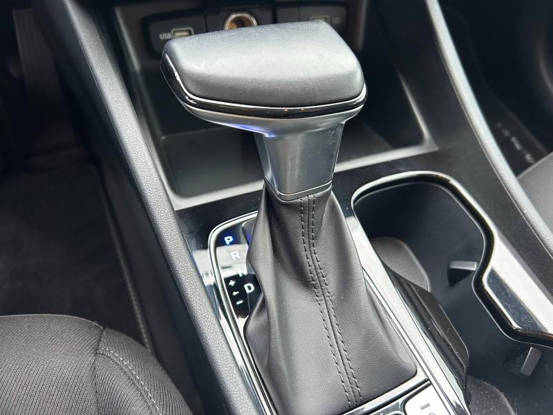 HYUNDAI Tucson - 1.6 CRDI 136ch Hybrid 48V Business DCT7 - Groupe Polmar