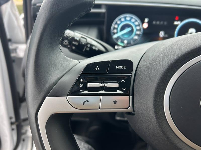 HYUNDAI Tucson - 1.6 CRDI 136ch Hybrid 48V Business DCT7 - Groupe Polmar