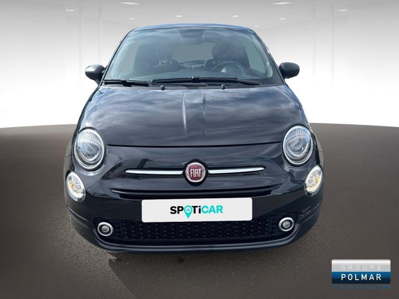 FIAT 500 - 1.0 70ch BSG S&S - Groupe Polmar