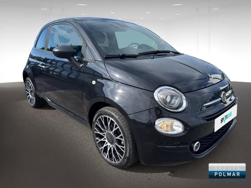FIAT 500 - 1.0 70ch BSG S&S - Groupe Polmar