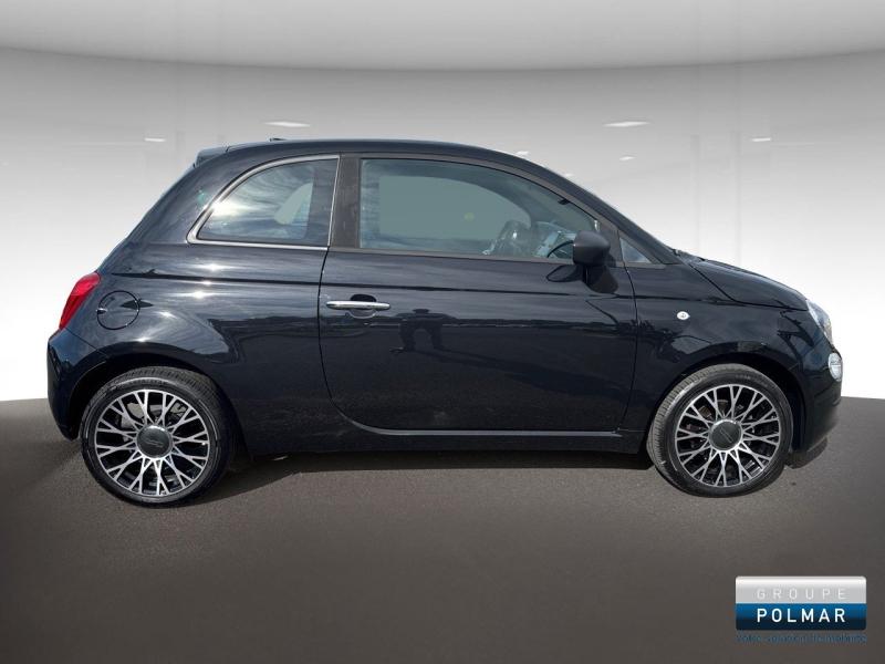 FIAT 500 - 1.0 70ch BSG S&S - Groupe Polmar