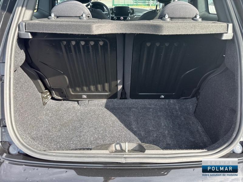 FIAT 500 - 1.0 70ch BSG S&S - Groupe Polmar