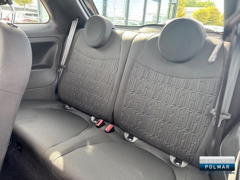FIAT 500 - 1.0 70ch BSG S&S - Groupe Polmar