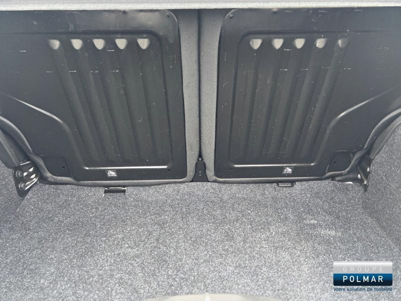 FIAT 500 - 1.0 70ch BSG S&S - Groupe Polmar