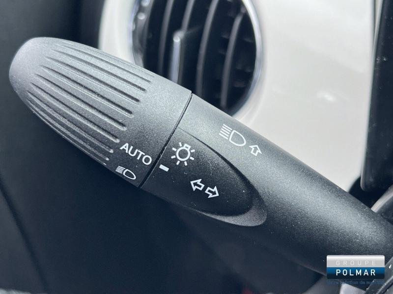 FIAT 500 - 1.0 70ch BSG S&S - Groupe Polmar