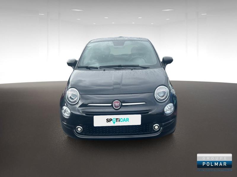 FIAT 500 - 1.0 70ch BSG S&S - Groupe Polmar