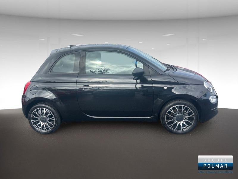 FIAT 500 - 1.0 70ch BSG S&S - Groupe Polmar