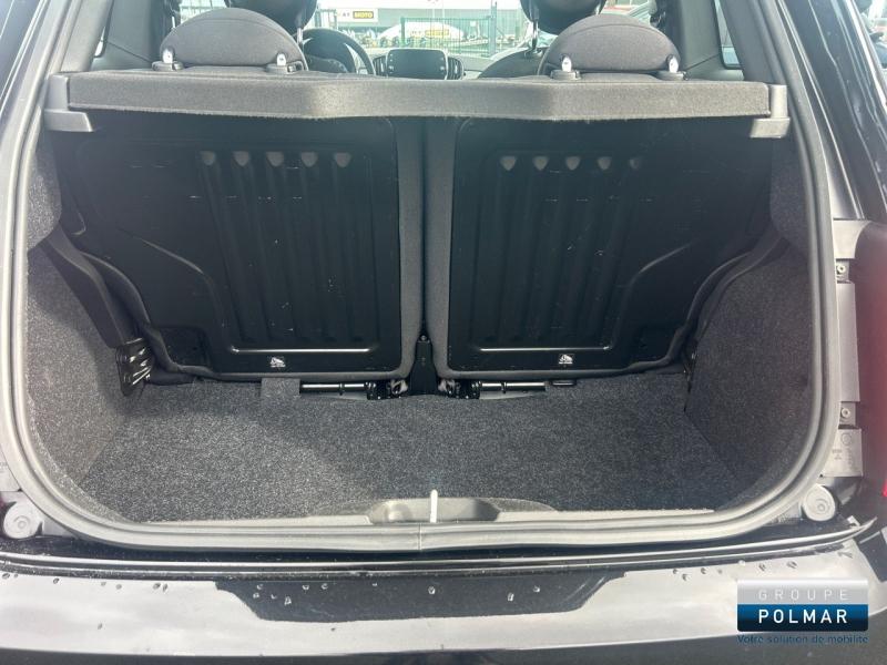 FIAT 500 - 1.0 70ch BSG S&S - Groupe Polmar