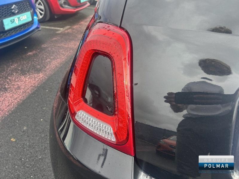 FIAT 500 - 1.0 70ch BSG S&S - Groupe Polmar
