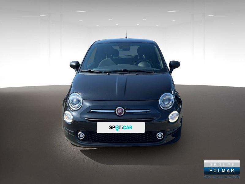 FIAT 500 - 1.0 70ch BSG S&S - Groupe Polmar