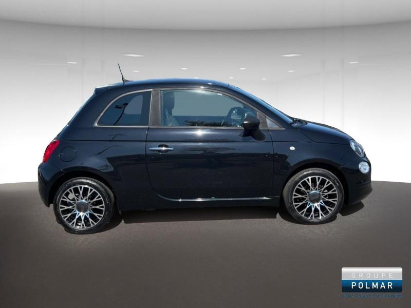FIAT 500 - 1.0 70ch BSG S&S - Groupe Polmar