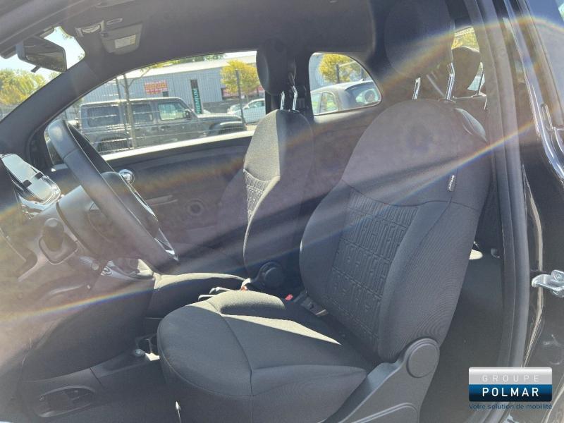 FIAT 500 - 1.0 70ch BSG S&S - Groupe Polmar