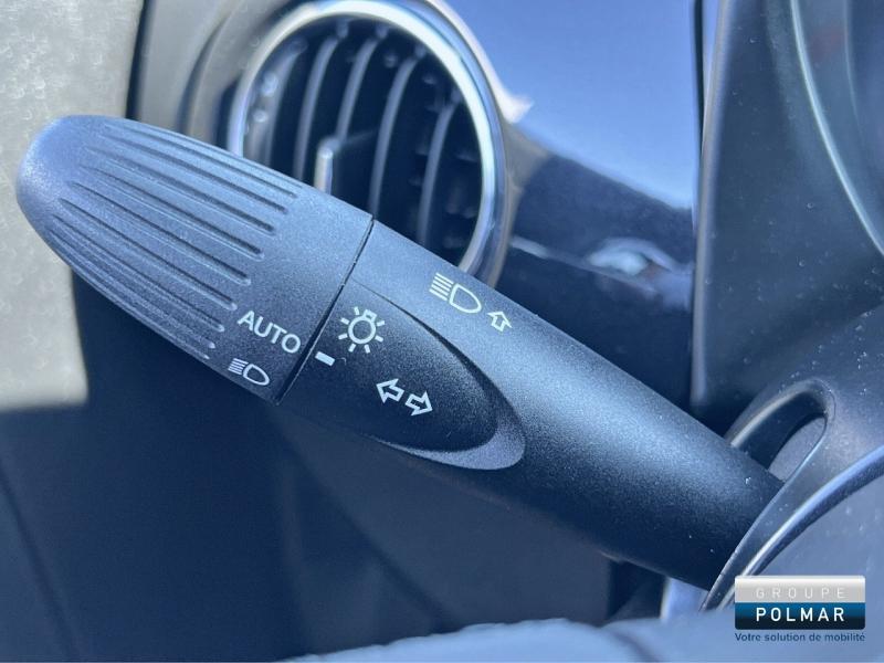 FIAT 500 - 1.0 70ch BSG S&S - Groupe Polmar