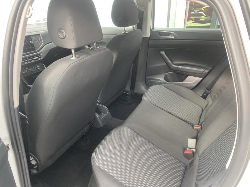 VOLKSWAGEN Polo - 1.0 TSI 95ch Business - Groupe Polmar