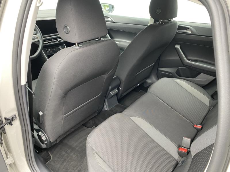 VOLKSWAGEN Polo - 1.0 TSI 95ch Life Plus - Groupe Polmar