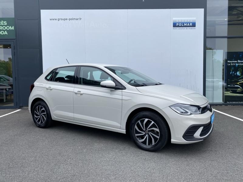 VOLKSWAGEN Polo - Groupe Polmar