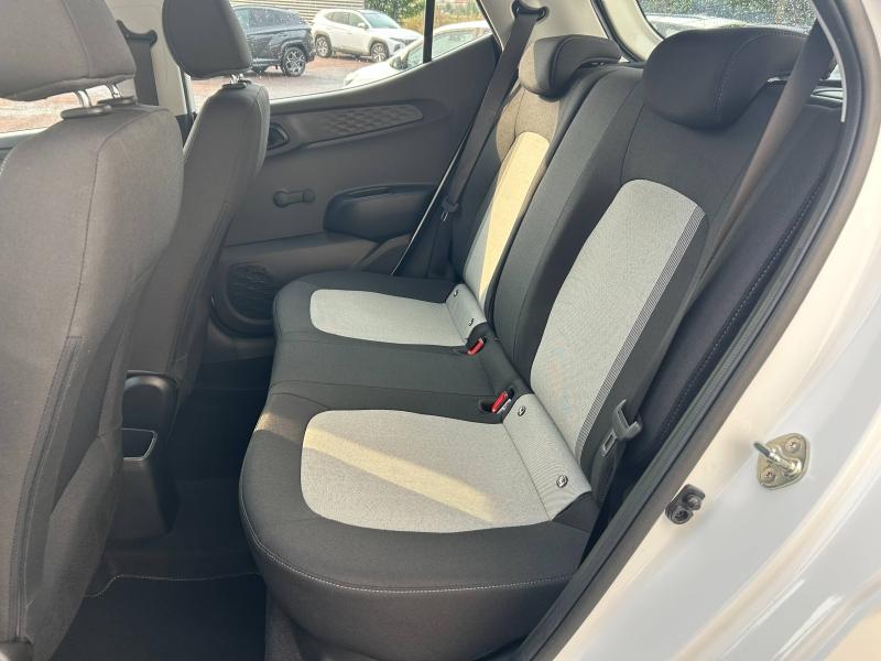 HYUNDAI i10 - 1.0 67ch ECO Initia - Groupe Polmar