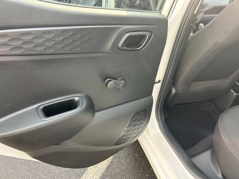 HYUNDAI i10 - 1.0 67ch ECO Initia - Groupe Polmar
