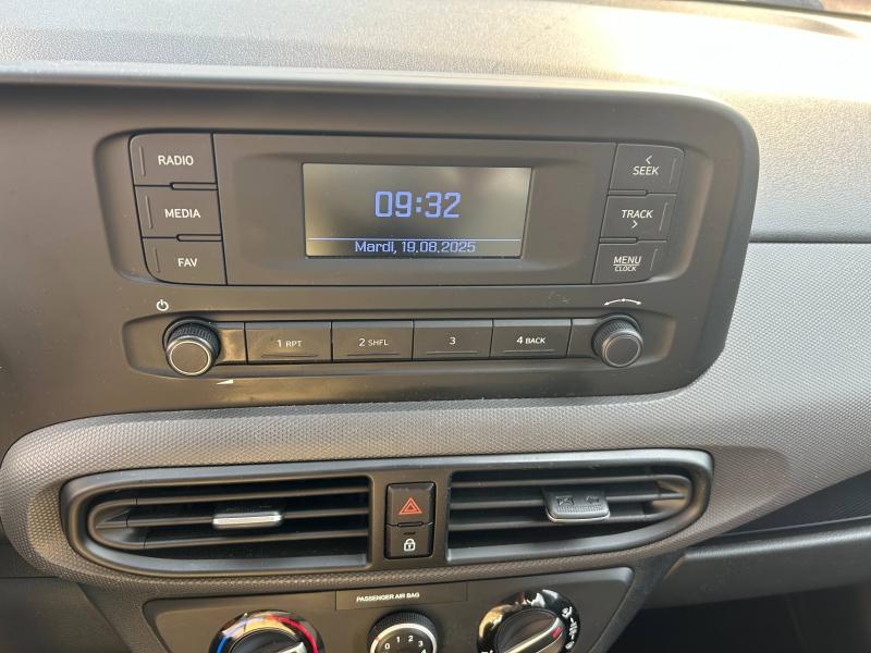 HYUNDAI i10 - 1.0 67ch ECO Initia - Groupe Polmar