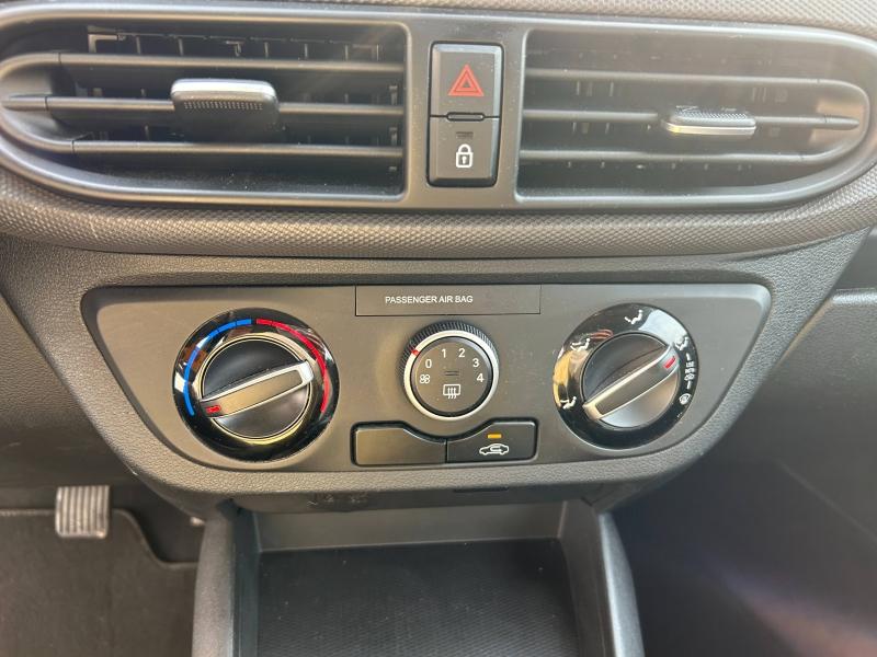 HYUNDAI i10 - 1.0 67ch ECO Initia - Groupe Polmar