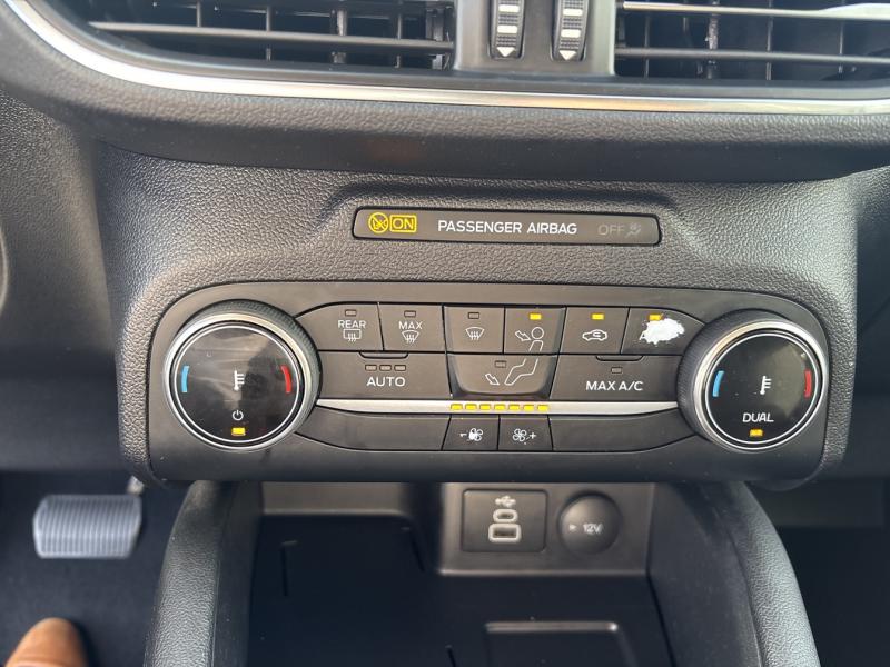 FORD Kuga - 2.5 Duratec 190ch FHEV E85 Titanium BVA - Groupe Polmar