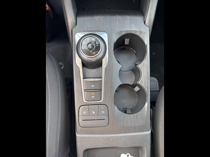 FORD Kuga - 2.5 Duratec 190ch FHEV E85 Titanium BVA - Groupe Polmar