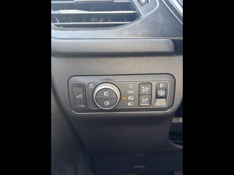 FORD Kuga - 2.5 Duratec 190ch FHEV E85 Titanium BVA - Groupe Polmar
