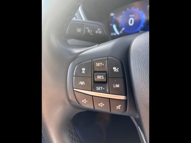 FORD Kuga - 2.5 Duratec 190ch FHEV E85 Titanium BVA - Groupe Polmar