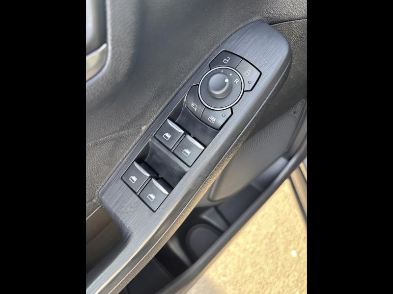 FORD Kuga - 2.5 Duratec 190ch FHEV E85 Titanium BVA - Groupe Polmar