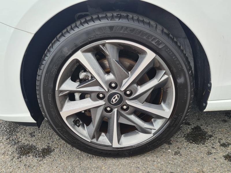 HYUNDAI i30 - 1.0 T-GDi 120ch Hybrid 48V Creative DCT-7 - Groupe Polmar