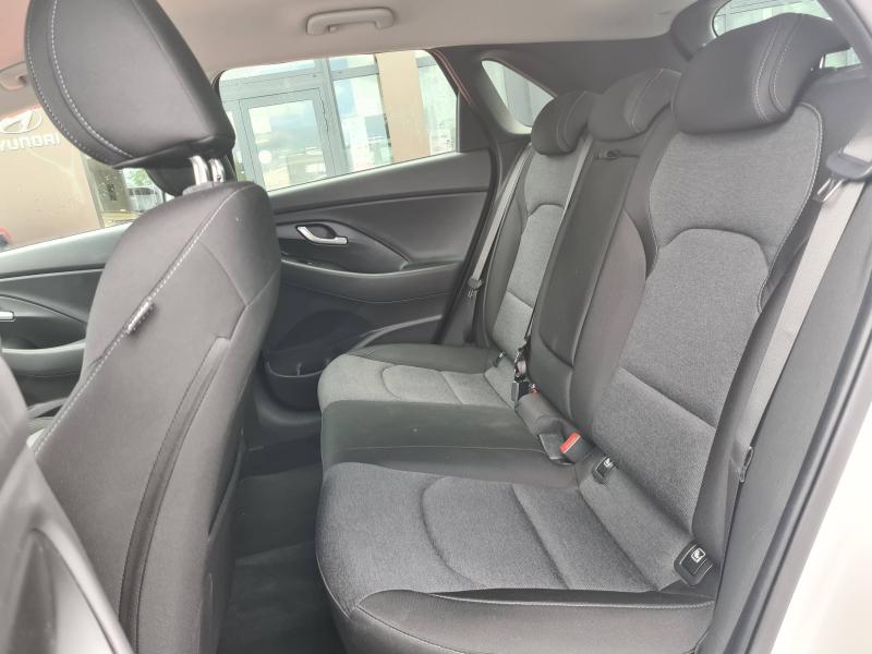 HYUNDAI i30 - 1.0 T-GDi 120ch Hybrid 48V Creative DCT-7 - Groupe Polmar