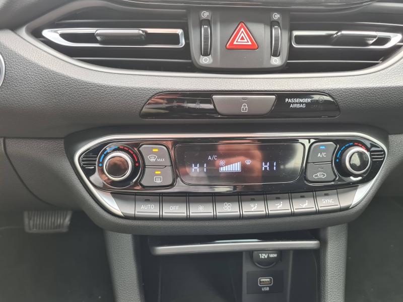 HYUNDAI i30 - 1.0 T-GDi 120ch Hybrid 48V Creative DCT-7 - Groupe Polmar