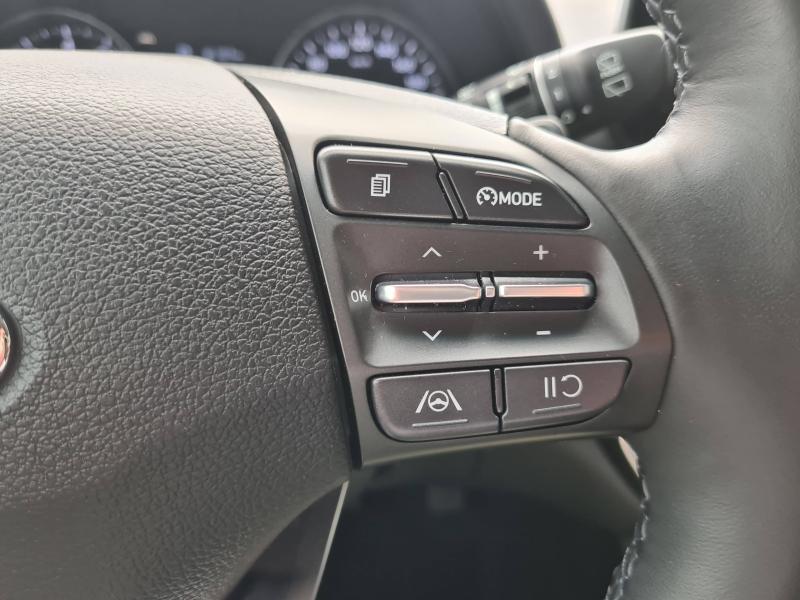 HYUNDAI i30 - 1.0 T-GDi 120ch Hybrid 48V Creative DCT-7 - Groupe Polmar