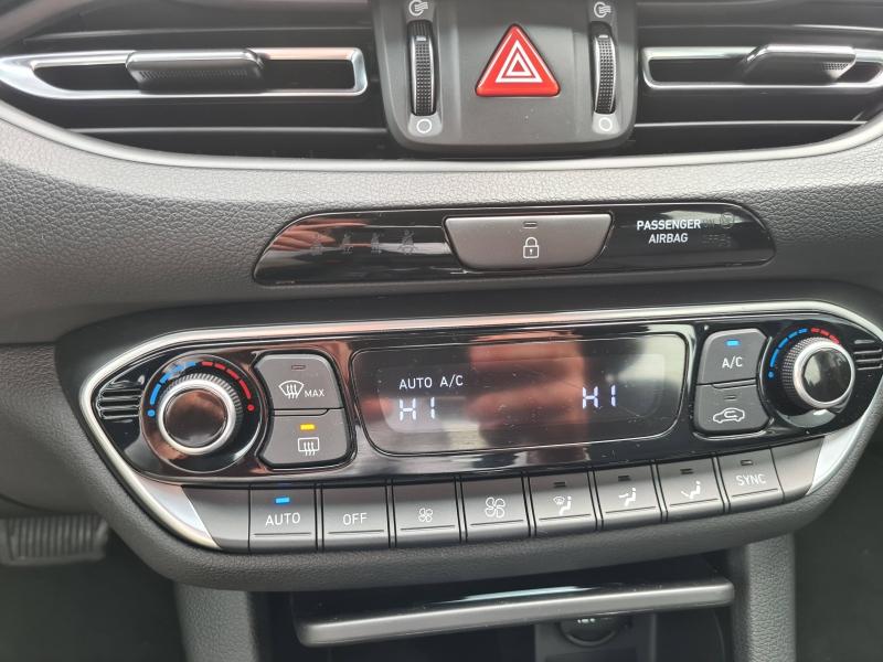 HYUNDAI i30 - 1.0 T-GDi 120ch Hybrid 48V Creative DCT-7 - Groupe Polmar