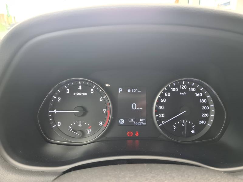 HYUNDAI i30 - 1.0 T-GDi 120ch Hybrid 48V Creative DCT-7 - Groupe Polmar