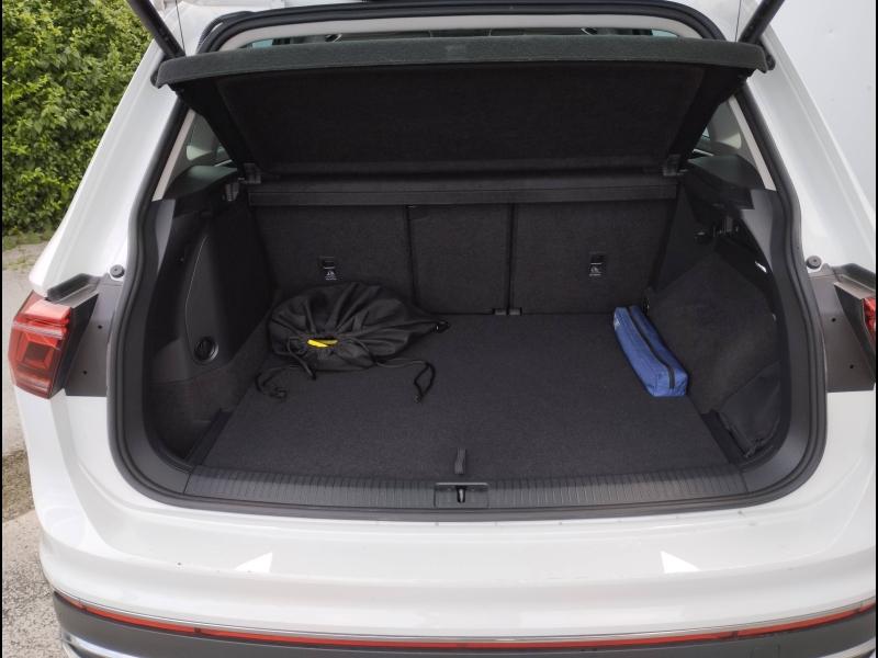 VOLKSWAGEN Tiguan - 1.4 eHybrid 245ch Elegance DSG6 - Groupe Polmar