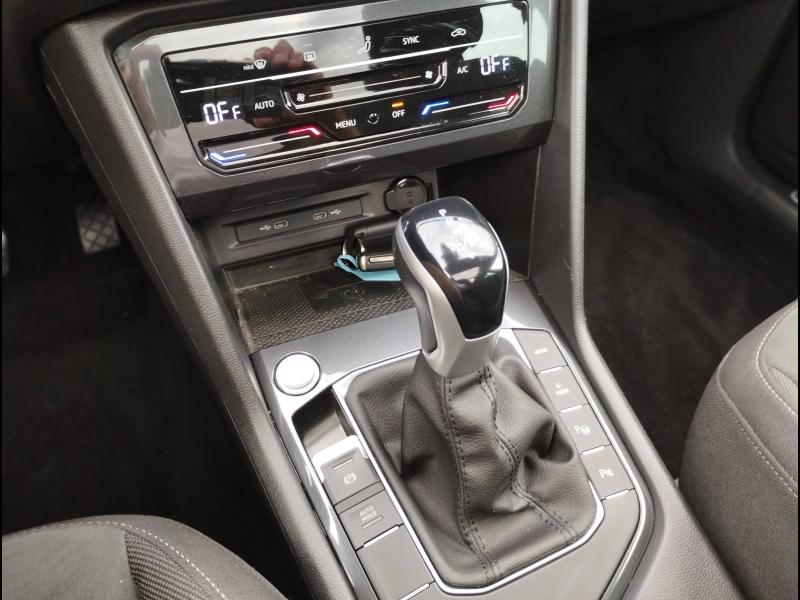 VOLKSWAGEN Tiguan - 1.4 eHybrid 245ch Elegance DSG6 - Groupe Polmar