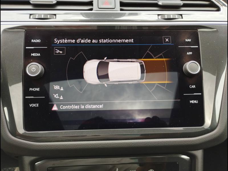 VOLKSWAGEN Tiguan - 1.4 eHybrid 245ch Elegance DSG6 - Groupe Polmar