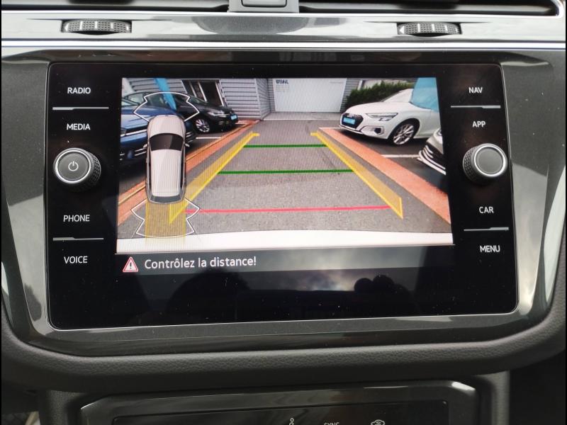 VOLKSWAGEN Tiguan - 1.4 eHybrid 245ch Elegance DSG6 - Groupe Polmar
