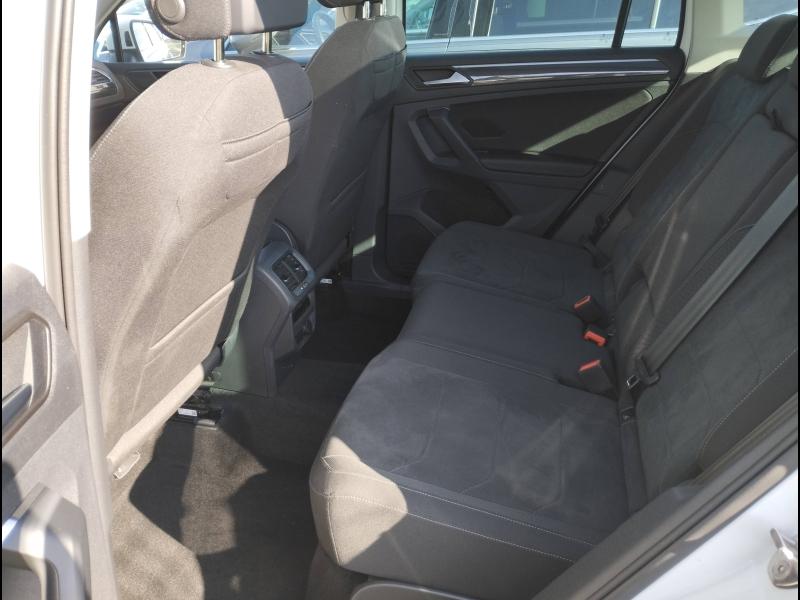 VOLKSWAGEN Tiguan - 1.4 eHybrid 245ch Elegance DSG6 - Groupe Polmar
