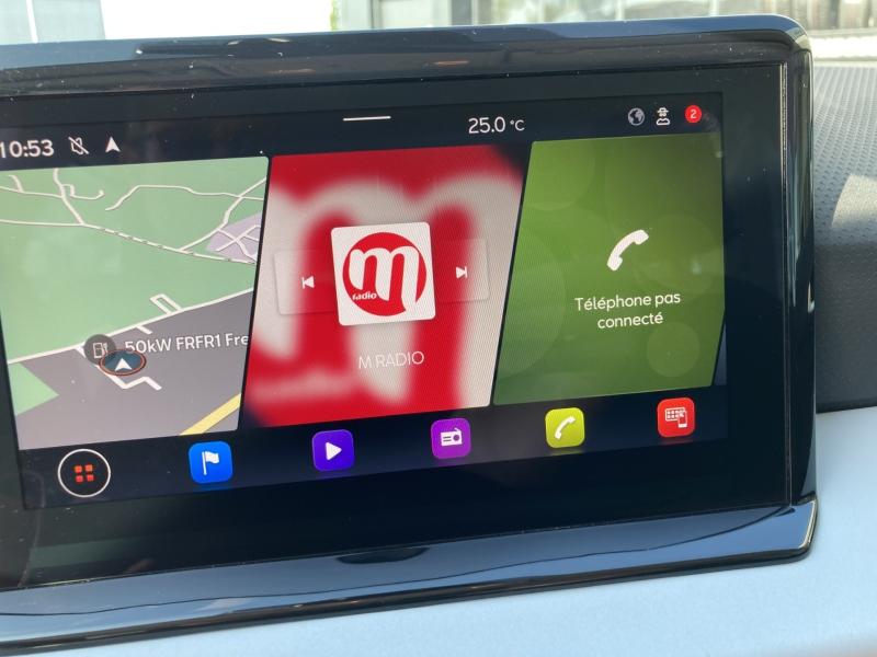 SEAT Arona - 1.0 TSI 110ch Business - Groupe Polmar