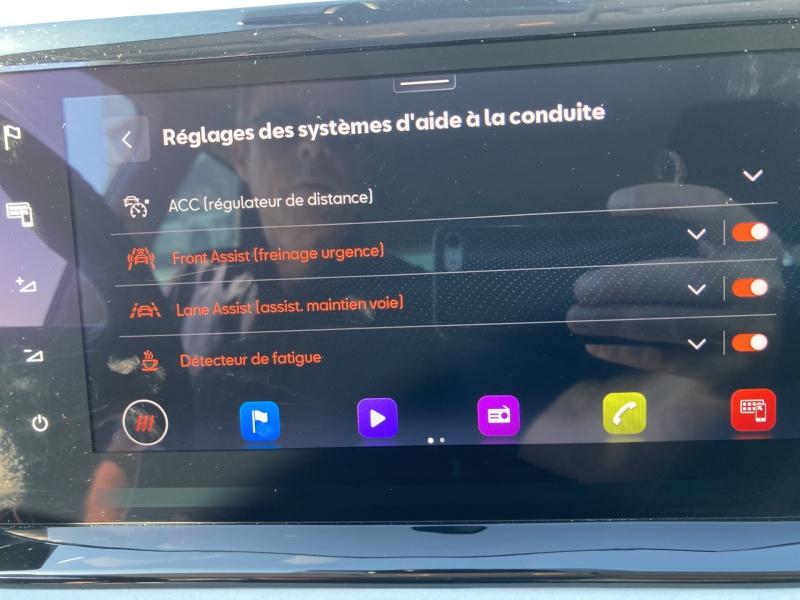 SEAT Arona - 1.0 TSI 110ch Business - Groupe Polmar