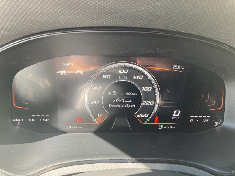 SEAT Arona - 1.0 TSI 110ch Business - Groupe Polmar